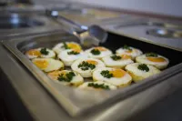 Hotel Marttel - servizio colazione