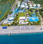 Daima Biz Hotel - Dolusu Aquapark Access Hotel dekat Kemer Anadolu Otelcilik Ve Turizm Ml