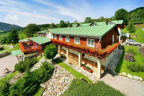 Hotel Olympie Hotels in Petzer