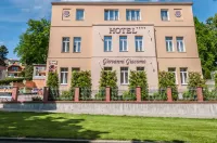 Hotel Giovanni Giacomo Hotels in Teplice