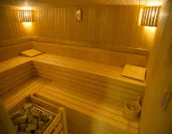 Grand İtimat Hotel Hôtels à : Denizli