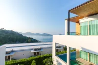 Wyndham Grand Phuket Kalim Bay - Mountain view