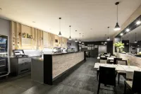Wine Wellness Hotel Amande Hustopeče Hotels in Hustopece