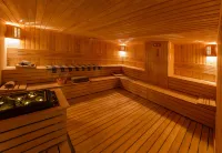 薩卡里亞温德姆華美達酒店 - SPA