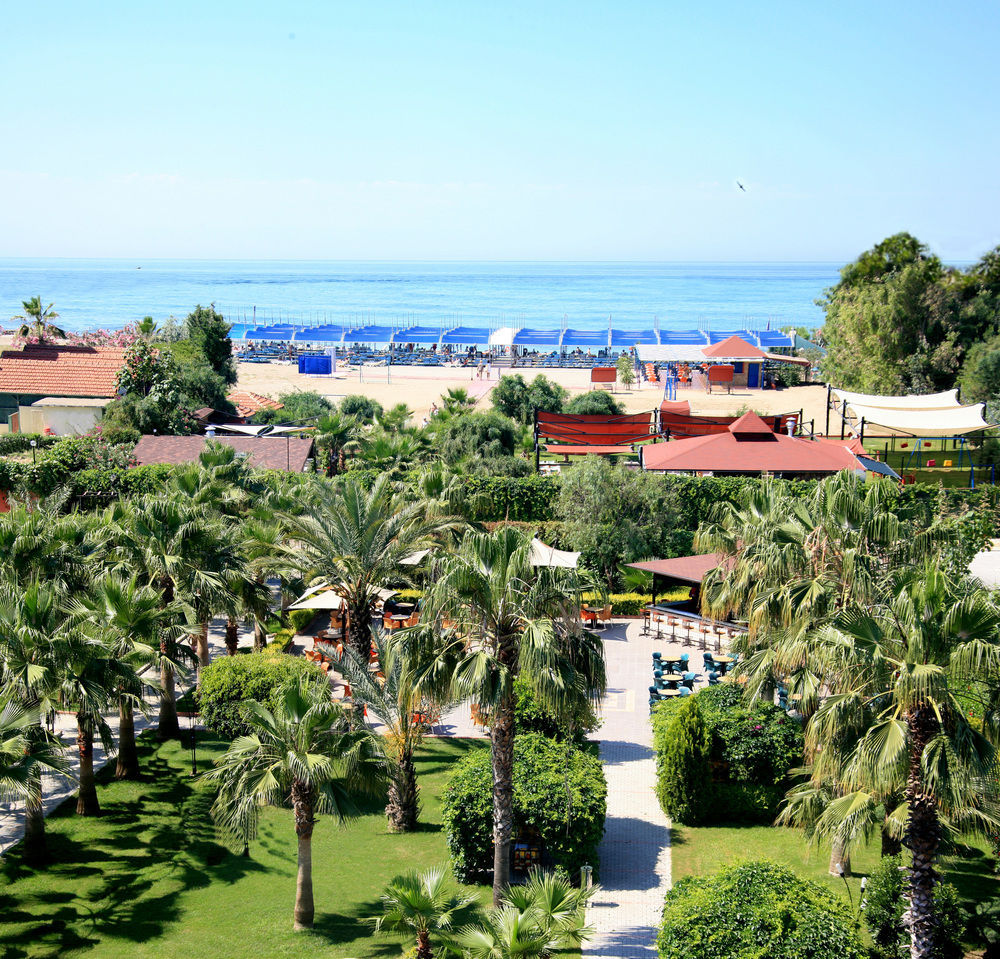 Royal Garden Beach Hotel - All Inclusive