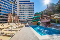 Magic Aqua Rock Gardens Hotels in Benidorm