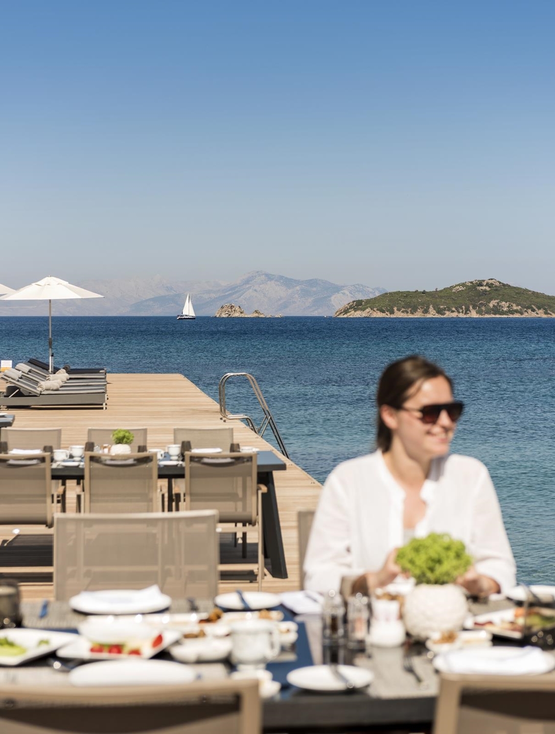 Swissôtel Resort Bodrum Beach