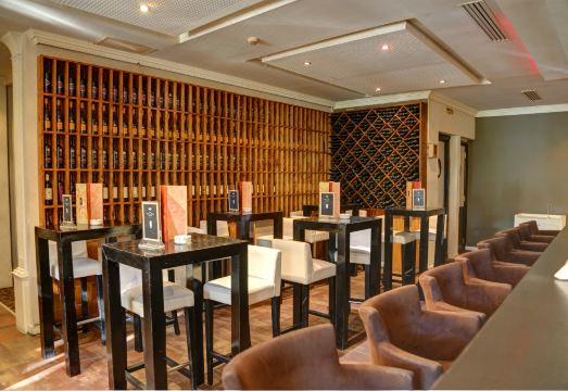 라 메종 블랑쉬 튀니스