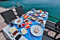 Casamia Hotel Hotels in Gundogan Mahallesi