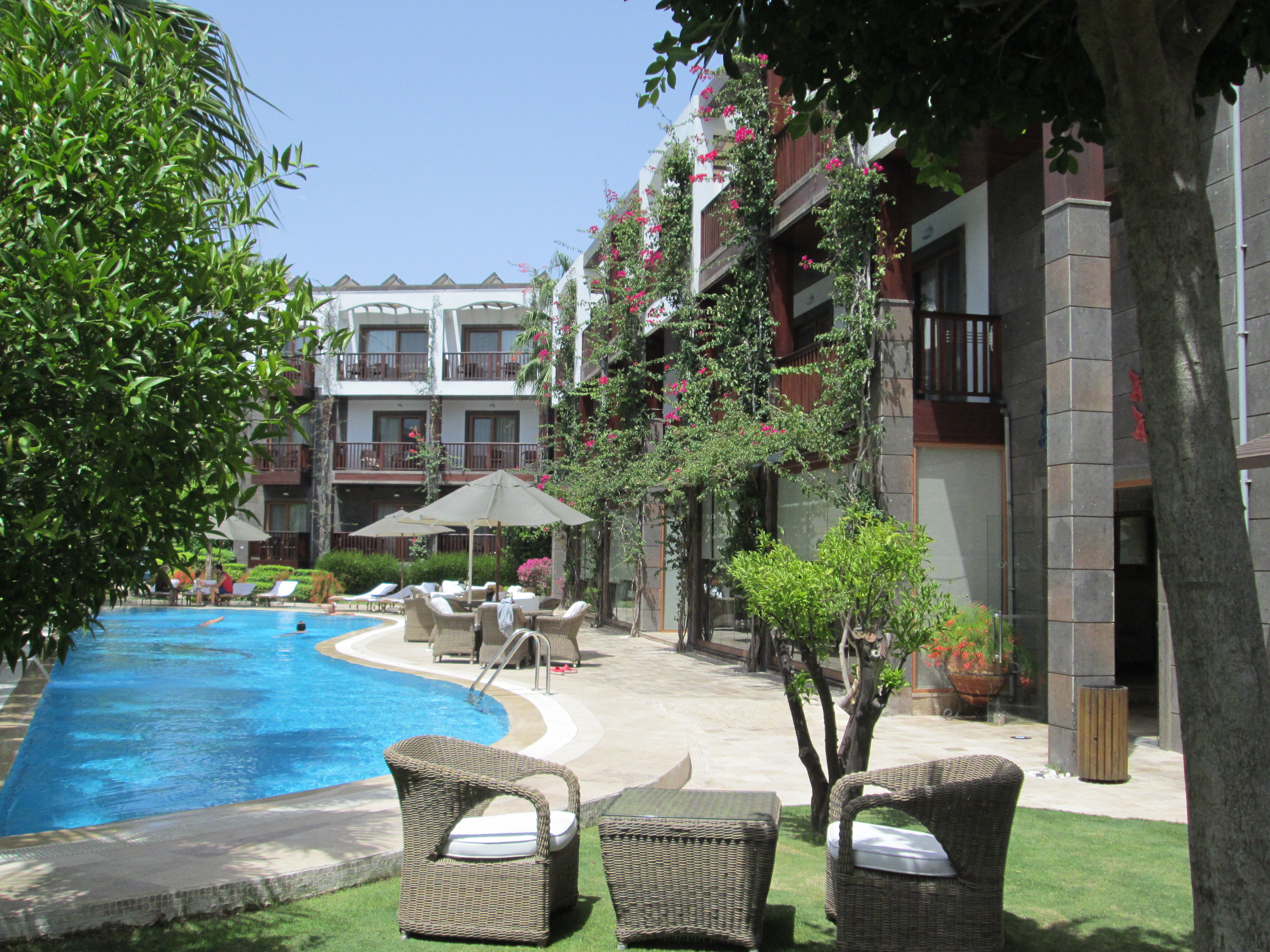 Olira Boutique Hotel & Spa