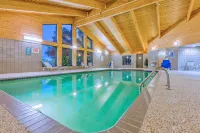 AmericInn by Wyndham Algona Hotels in Algona