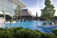 Danubius Hotel Bük - Uima-altaat