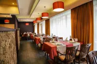 Erdőspuszta Club Hotel Fenyves