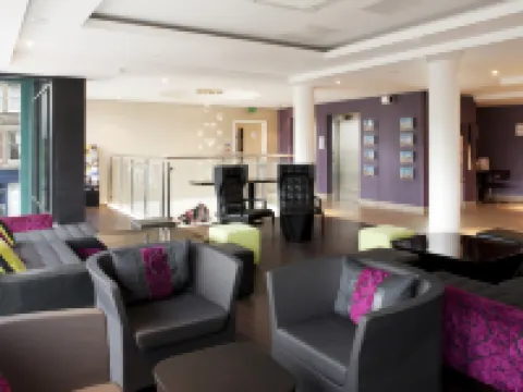 Holiday Inn Express DUNDEE by IHG Hotels in Dundee