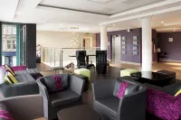 Holiday Inn Express DUNDEE by IHG Hotels in Dundee