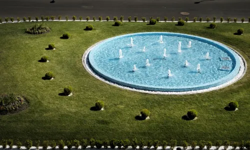Mjus Resort & Thermal Park