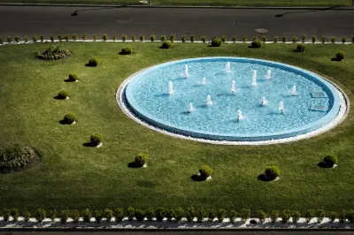 Mjus Resort & Thermal Park Các khách sạn ở Kormend