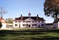 Best Western Potomac Mills Hotels in Neabsco