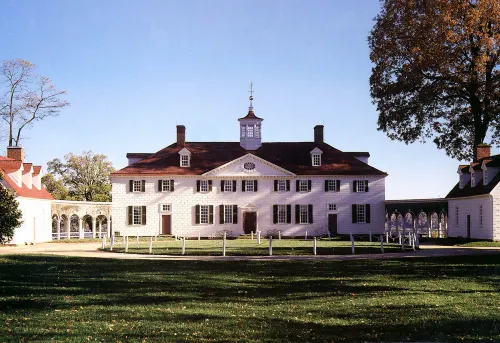 Georgetown Inn