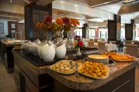Iris Hotel & Spa Hotels in Erenkoy Bucagi