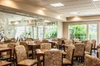 Comfort Suites Linn County Fairground and Expo Hotels in Albany