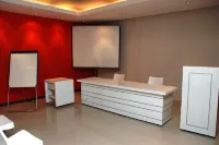 Gran Hotel Flores - พร้อมWifi