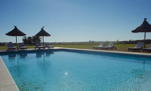 Hotel Santa Cristina