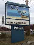 Brick Motor Inn Hotels in Lakewood