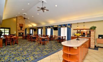 Best Western Plus Galleria Inn  Suites