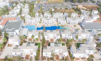 Atlantica Panthea Resort