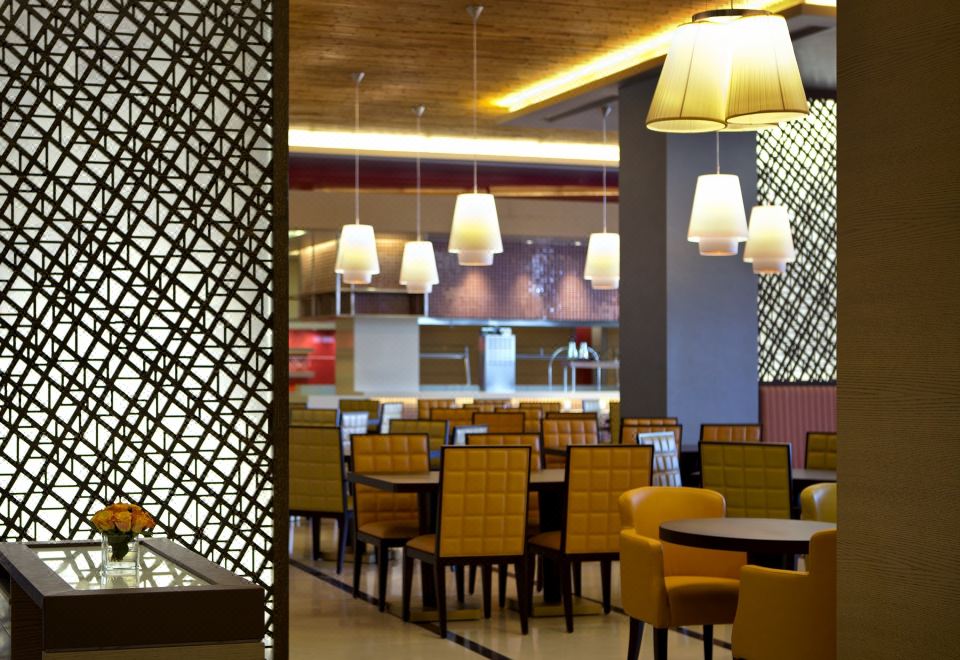 Four Points by Sheraton Al Ain