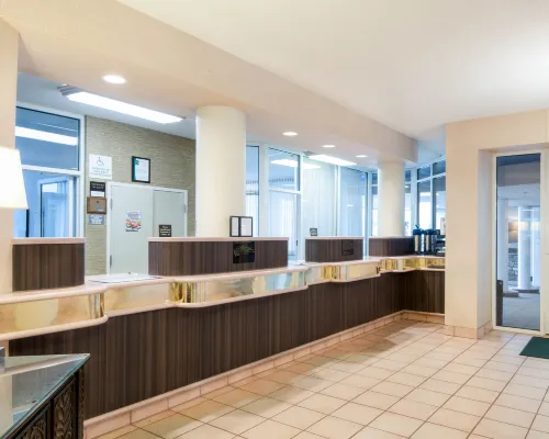 DoubleTree by Hilton Ocean City Oceanfront Dining Photos