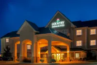 Country Inn & Suites by Radisson, Emporia, VA فنادق في Emporia