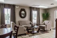 Econo Lodge Defuniak Springs I-10 Hôtels à : DeFuniak Springs