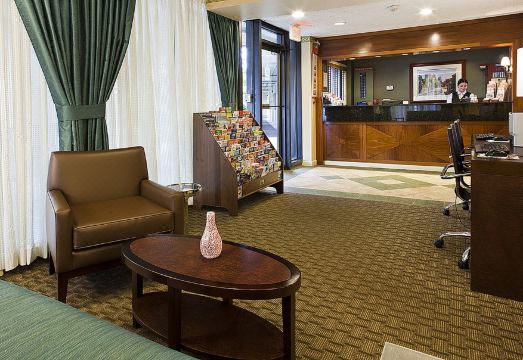 호텔 보스턴 대표 이미지