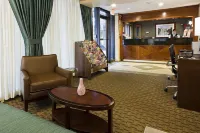 The Boston Hotel Hotels in Newton