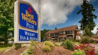 Best Western Wesley Inn  Suites