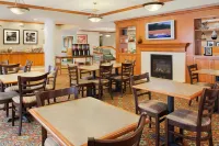 Quality Inn Florissant-St Louis Các khách sạn ở Berkeley