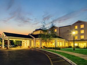 Hilton Garden Inn Danbury