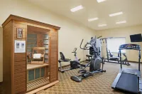 Best Western Plus Guymon Hotel  Suites Hotels in Guymon