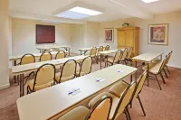 Holiday Inn Express Hickory-Hickory Mart