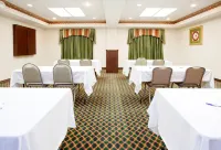 Holiday Inn Express Hillsville Hotels in Galax