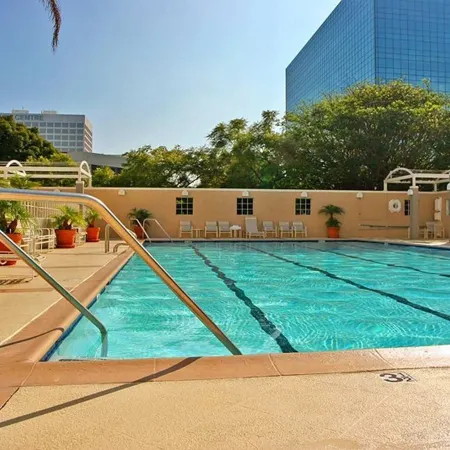 DoubleTree by Hilton LAX - El Segundo