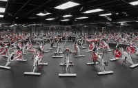 Hilton Anaheim - Træningscentre