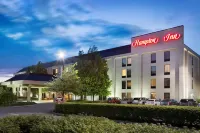 Hampton Inn Middletown Hotels in 