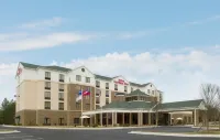 Hilton Garden Inn Atlanta West/Lithia Springs Hotel di Lithia Springs