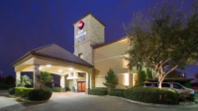 Best Western Plus Lewisville Flower Mound