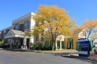 Fairfield Inn & Suites Madison South Hôtels à : Monona