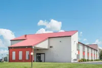 Super 8 by Wyndham O'Fallon Hotels near First Baptist Church O'Fallon