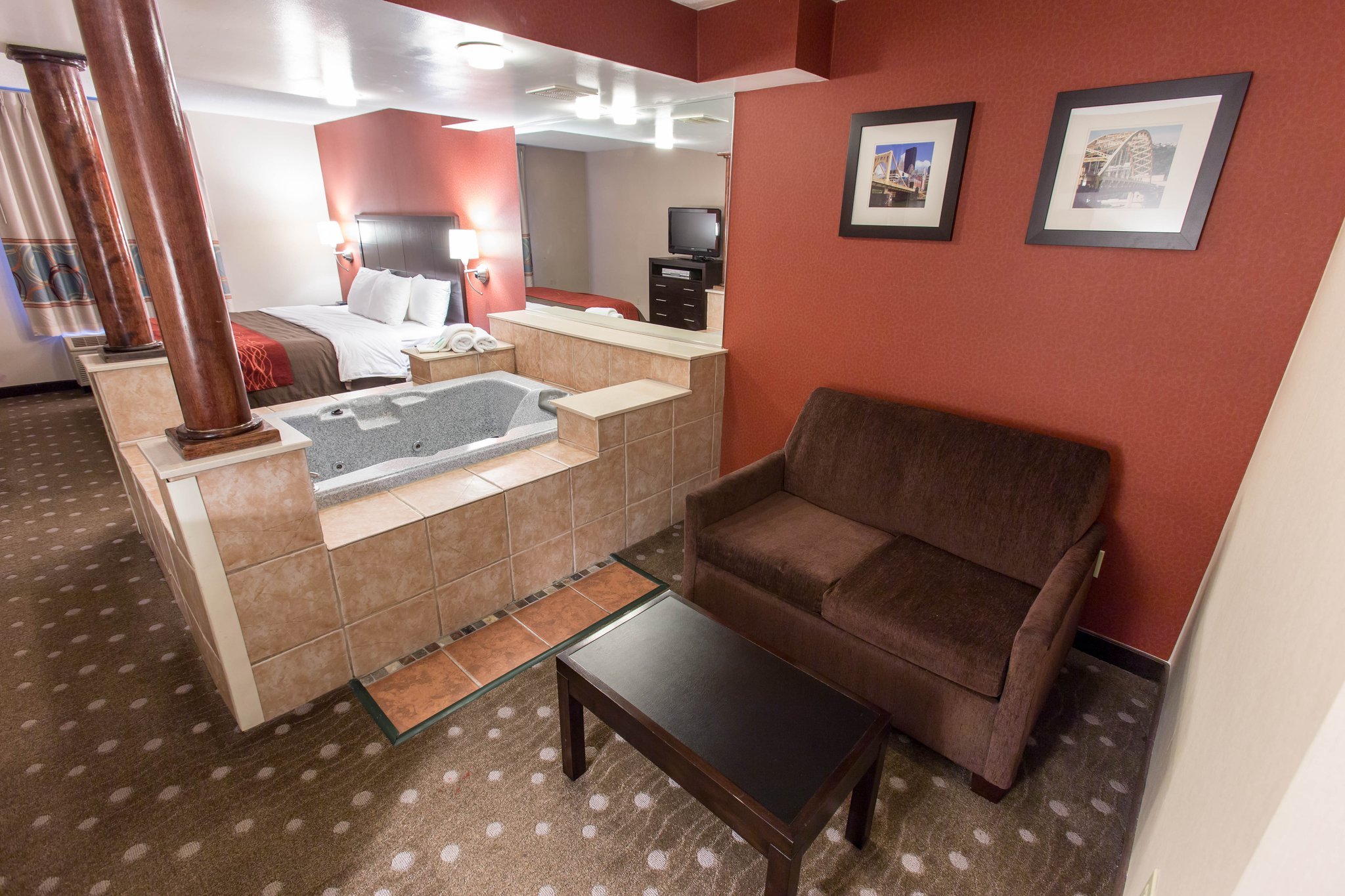 Comfort Inn Pittsburgh